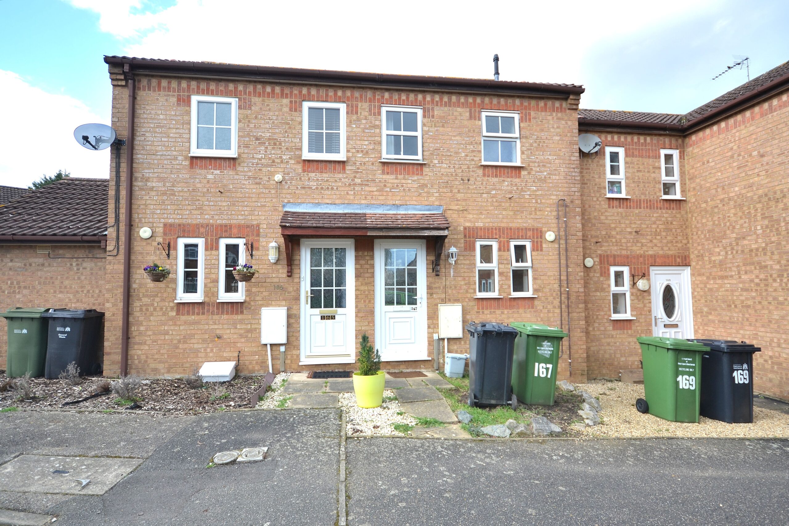 Elvington, Springwood, King's Lynn Open House Estate Agents