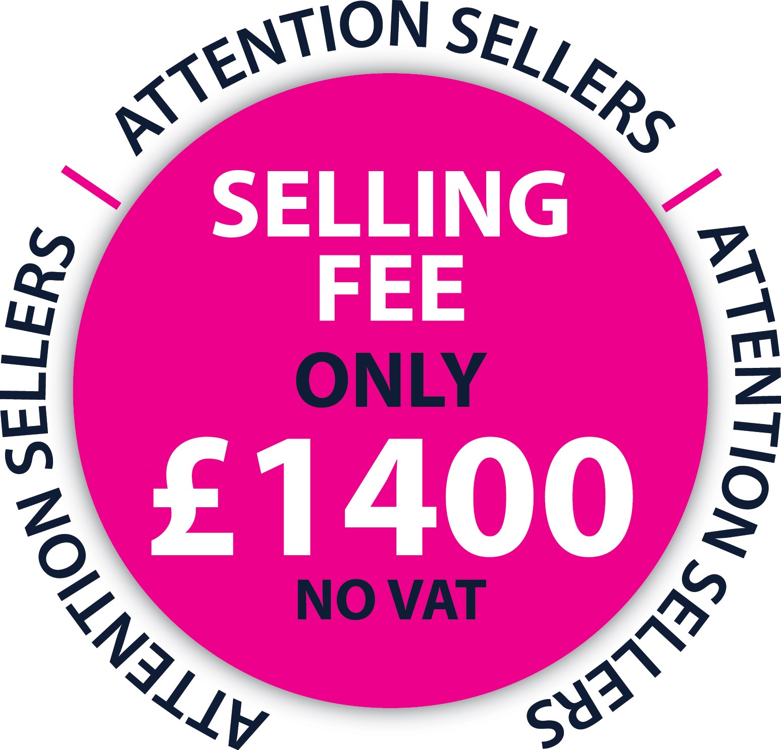 Kings Lynn ATTENTION SELLERS
