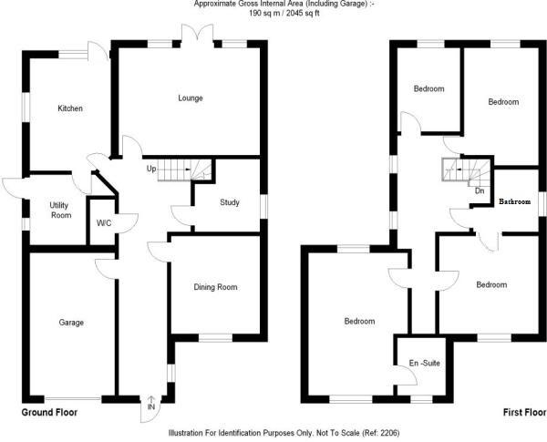 Floor Plan Paddock View Floor Plan Paddock View